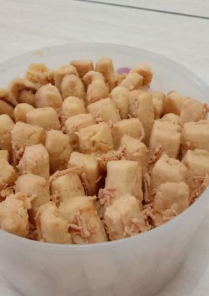 Foto resep Kue Kastengel