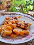 Pisang Goreng Dodol