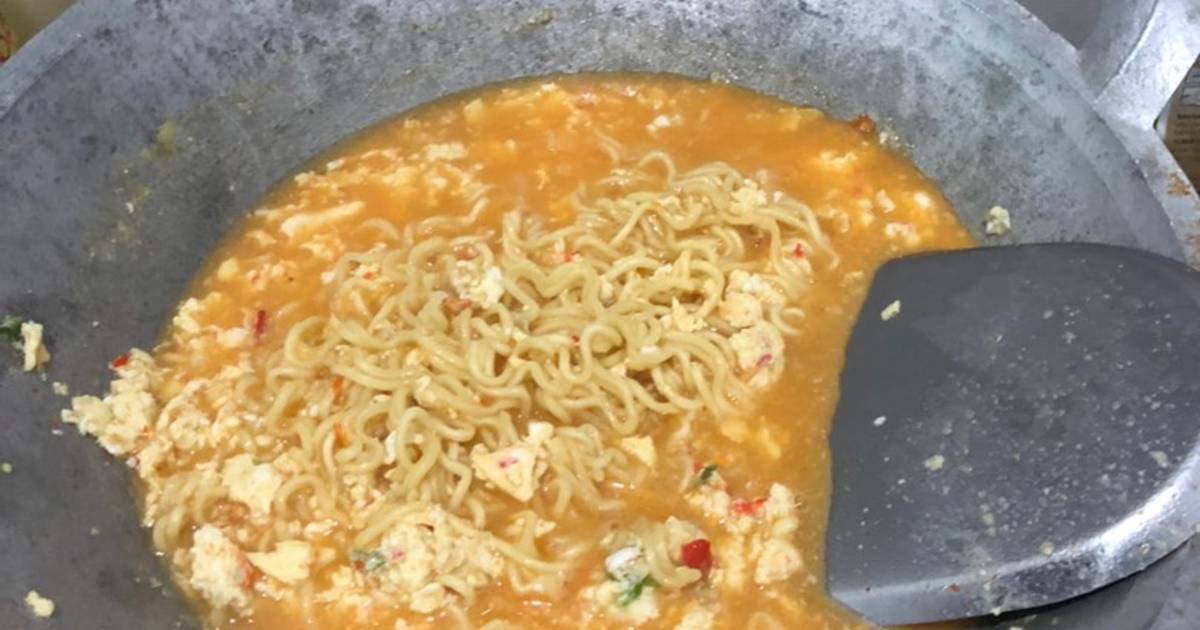 10 resep indomie soto nyemek enak dan sederhana ala 