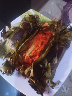 Foto resep Pepes Tongkol