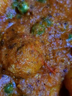 আলুর দম (aloor dum recipe in Bengali) রেসিপির প্রধান ছবি