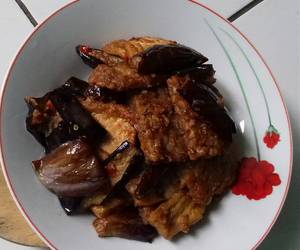 Resep mudah Oseng-oseng sasa&amp;#39;e Gurih Mantul