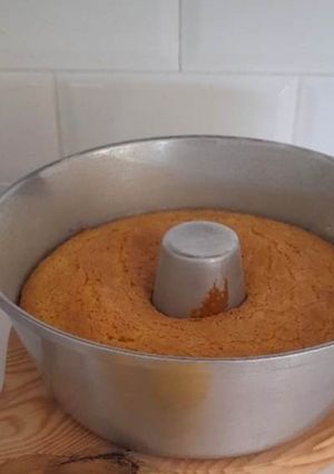 Foto de Bolo de Limão