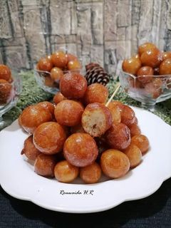 صورة لوصفة عوامة
