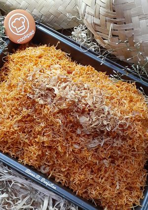 Foto resep Kering Bihun Pedas Manis (Bihun Mustofa)