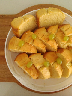Foto resep Limonlu Kek/ Cake Lemon 🍋