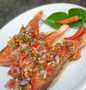 Anti Ribet, Membuat Grilled Salmon Sambal Matah Ekonomis Untuk Dijual