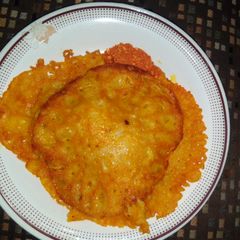 A picture of Wainar flour.