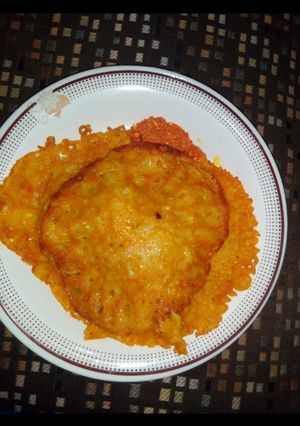 A picture of Wainar flour.