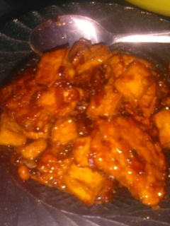 Foto resep Tempe tahu kecap