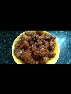 காலிபிளவர் சைனீஸ் (Cauliflower chinese recipe in tamil) செய்முறை முக்கிய புகைப்படம்