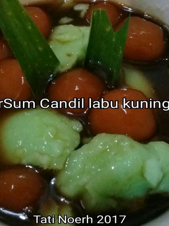 Cara Gampang Menyiapkan Resep BurSum Candil Labukuning yang Lezat Sekali Anti Ribet, Sempurna