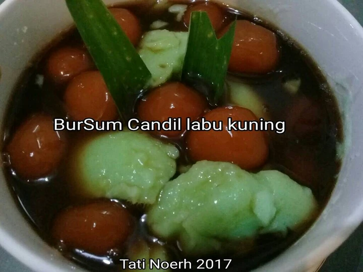 Cara Gampang Menyiapkan Resep BurSum Candil Labukuning yang Lezat Sekali Anti Ribet, Sempurna