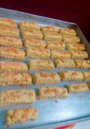 Foto resep Kastengel