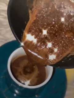صورة لوصفة فنجان قهوة ☕ مظبوط