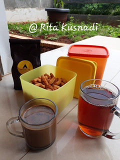 Foto resep Biji Ketapang