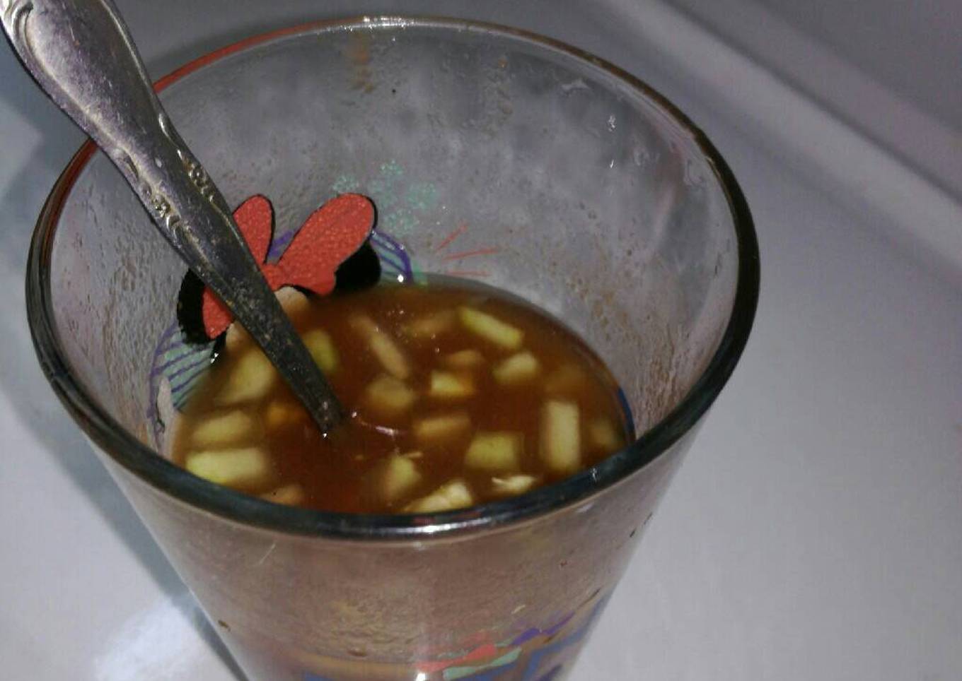 Cóctel de Camarón a la fede