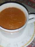 Masalah Tea