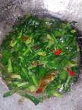 Sayur Criwis