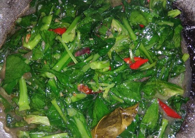 Resep Sayur Criwis Oleh Dinda Cookpad