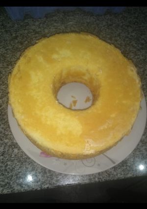 Una foto de Torta 1 2 3 4