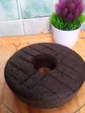 Bulu Kukus Ketan Hitam