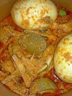 Foto resep Samba Lado Tanak Padang