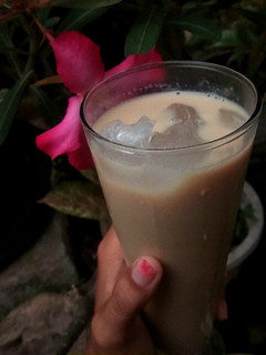 Foto resep Es Kopi Susu