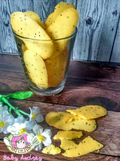Foto resep Lidah Kucing