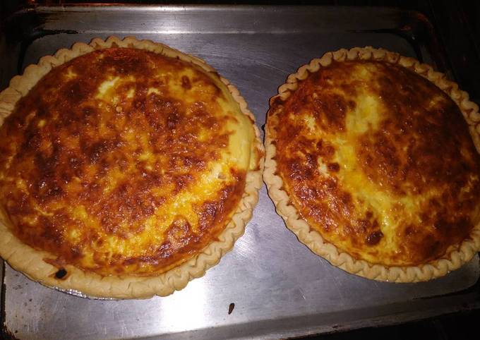 Quiche