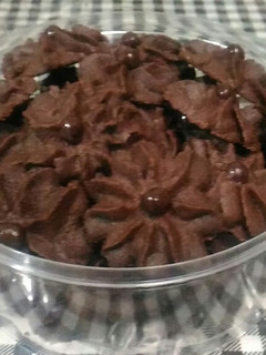 Foto resep Semprit Coklat NCC