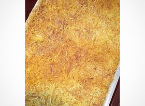 Foto de Bolo de mandioca