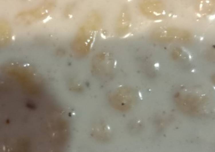 Steps to Prepare Perfect Boondi raita