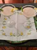 173. Sorbete de Limón con Cava