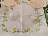 173. Sorbete de Limón con Cava