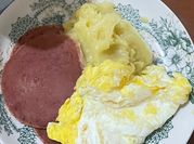 Gambar mashed potatoes diet