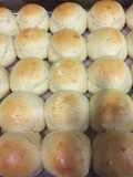 Pan de papa 🥔