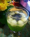 Melon Squash