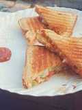 Grilled Sandwich