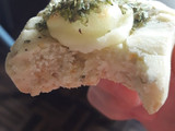 Scones salados Sin tacc👌🏻😍