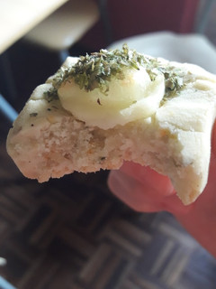 Una foto de Scones salados Sin tacc👌🏻😍