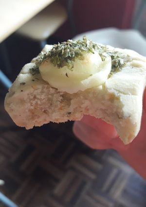 Una foto de Scones salados Sin tacc👌🏻😍