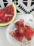 Jelly Cik Merah
