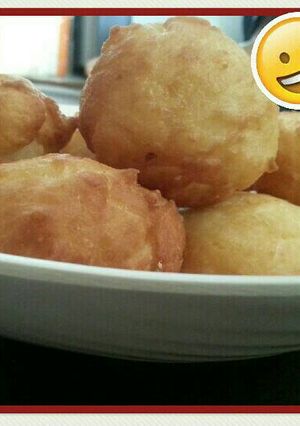 Foto resep Kue bolang baling