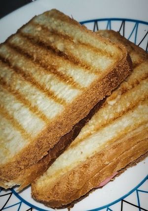 सैंडविच (sandwich recipe in Hindi) रेसिपी मुख्य फोटो