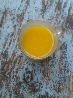 Foto resep Jamu Beras Kencur