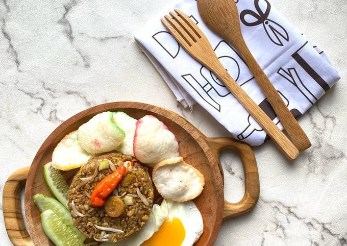 How to Make Perfect Nasi Goreng Kecap