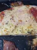Matambre a la Pizza de Cerdo