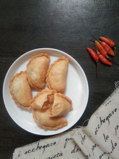 Foto resep Pastel