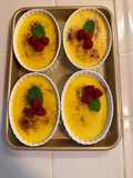 Vavo's Crème Brulé